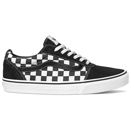 Vans MN Ward